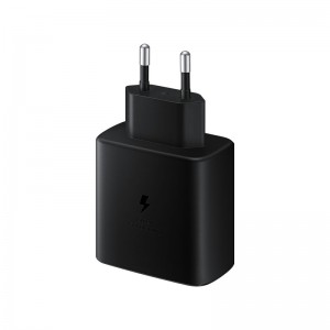 Зарядное устройство Samsung Power Adapter 45W (EP-TA845)