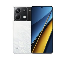 Смартфон Xiaomi Poco X6 (12+256) EU