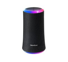 Беспроводная колонка Anker Soundcore Immersive 360° Sound Flare 2 (A3165)