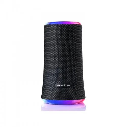 Беспроводная колонка Anker Soundcore Immersive 360° Sound Flare 2 (A3165)