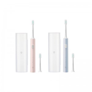 Электрическая зубная щетка Xiaomi Mijia T200C Electric Toothbrush (MES606)