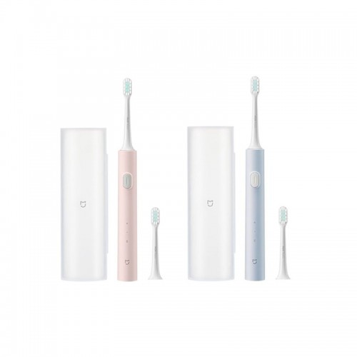 Электрическая зубная щетка Xiaomi Mijia T200C Electric Toothbrush (MES606)