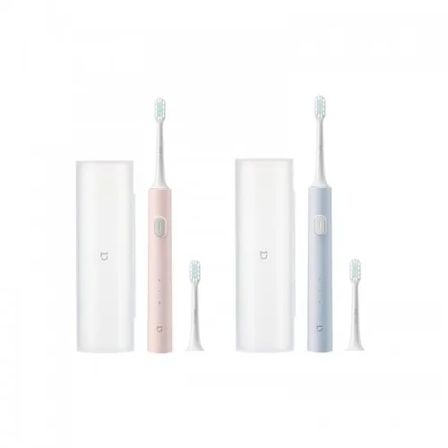 Электрическая зубная щетка Xiaomi Mijia T200C Electric Toothbrush (MES606)