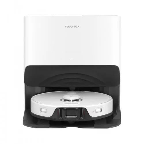 Робот-пылесос Roborock 8S Pro Ultra (S81YSP)