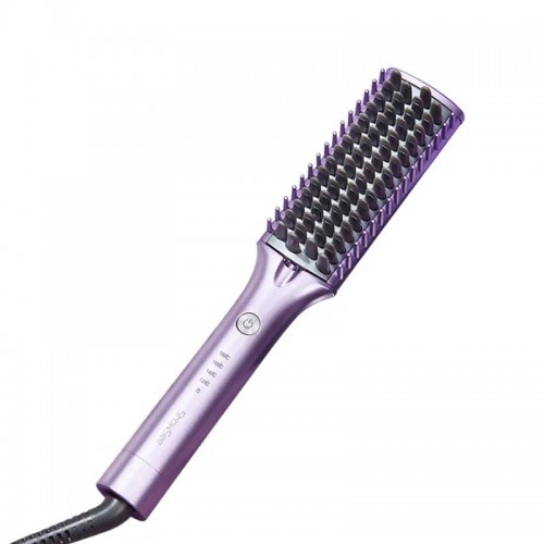 Электрическая расческа Xiaoshi showsee Hair Straightening Comb E1-P