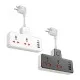 Удлинитель MULTIFUNCTIONAL SAFETY SOCKET HOCO AC12A 