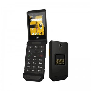 Раскладной смартфон Cat S22 Flip 16GB