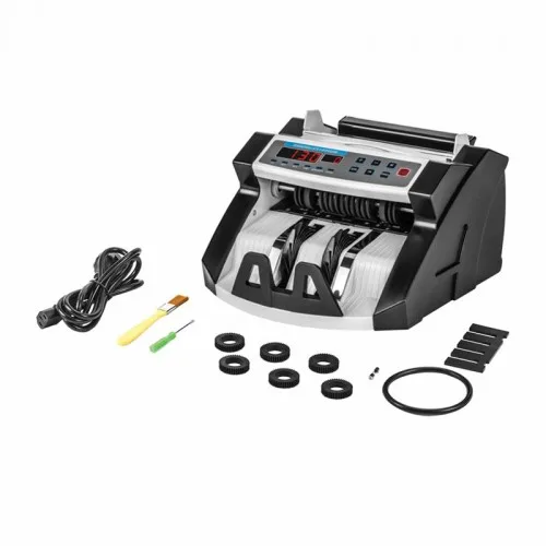Счетчик банкнот Dors CT1040U