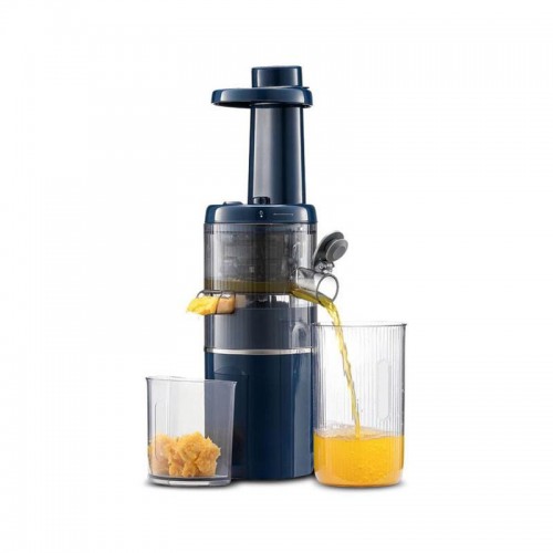 Портативная соковыжималка Morphy Richards Soda Slow Juicer MR9901