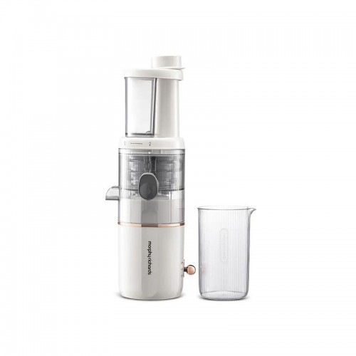 Портативная соковыжималка Morphy Richards Soda Slow Juicer MR9901