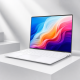 Ноутбук MECHREVO Starry 14 Ryzen AI 9 H 365, 32 ГБ / 1 ТБ, белый